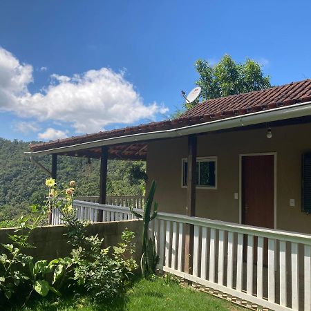 Willa Casa Vista Do Vale Visconde De Maua Zewnętrze zdjęcie