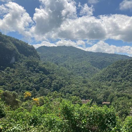 Willa Casa Vista Do Vale Visconde De Maua Zewnętrze zdjęcie