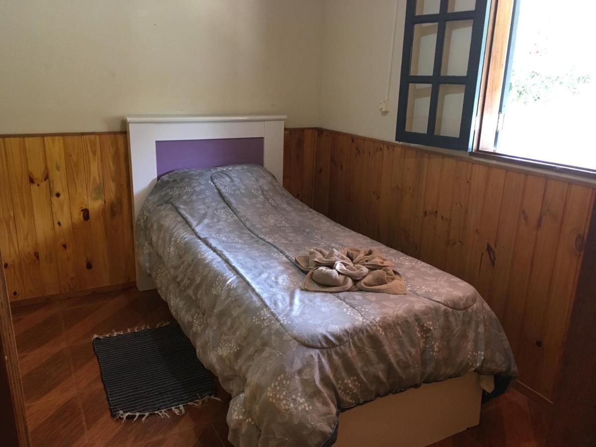 Willa Casa Vista Do Vale Visconde De Maua Zewnętrze zdjęcie