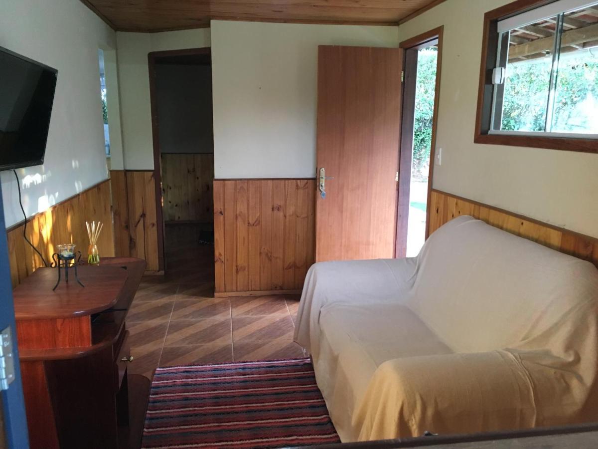 Willa Casa Vista Do Vale Visconde De Maua Zewnętrze zdjęcie