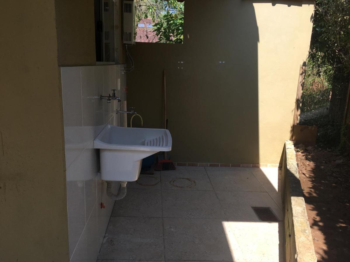 Willa Casa Vista Do Vale Visconde De Maua Zewnętrze zdjęcie