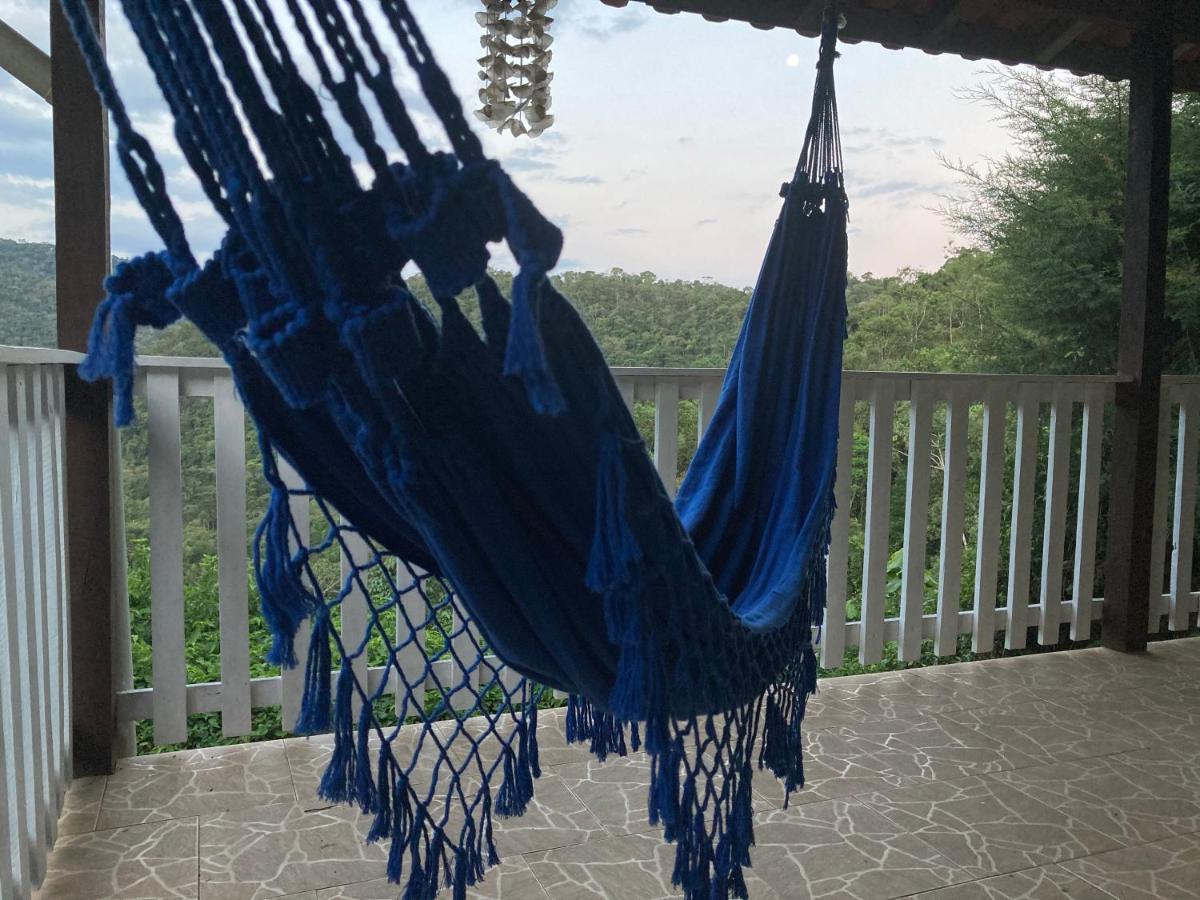 Willa Casa Vista Do Vale Visconde De Maua Zewnętrze zdjęcie