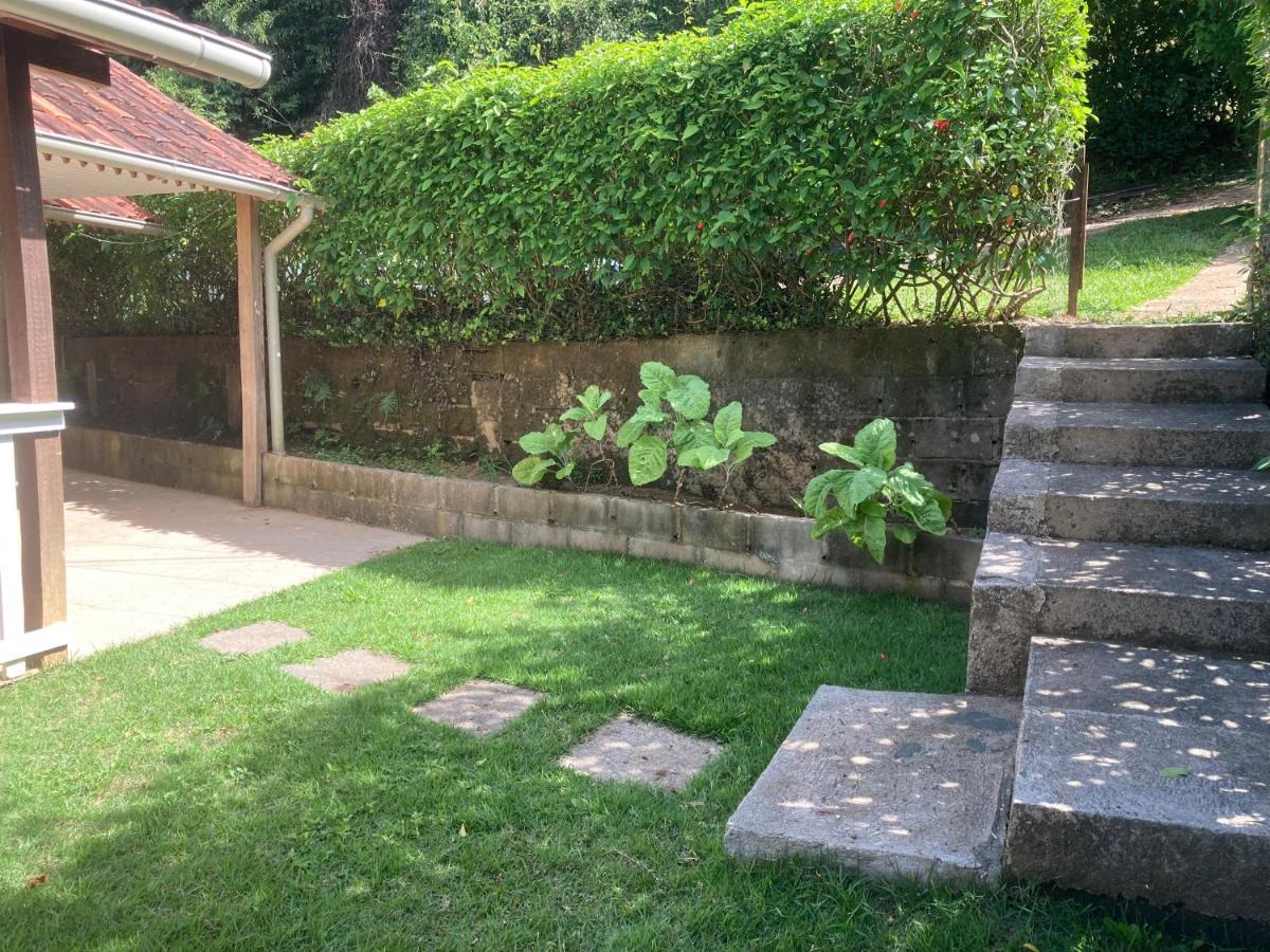 Willa Casa Vista Do Vale Visconde De Maua Zewnętrze zdjęcie