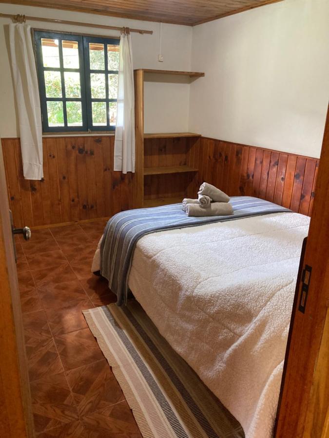 Willa Casa Vista Do Vale Visconde De Maua Zewnętrze zdjęcie