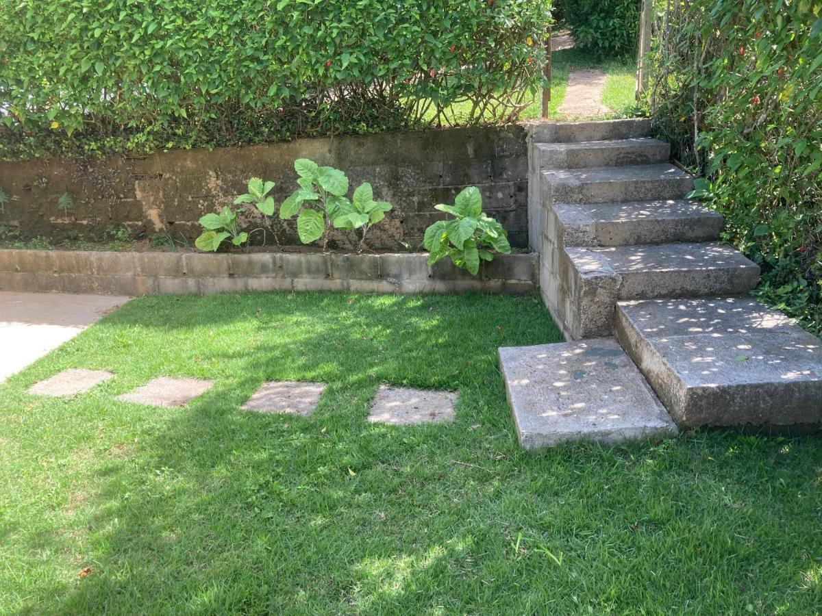 Willa Casa Vista Do Vale Visconde De Maua Zewnętrze zdjęcie