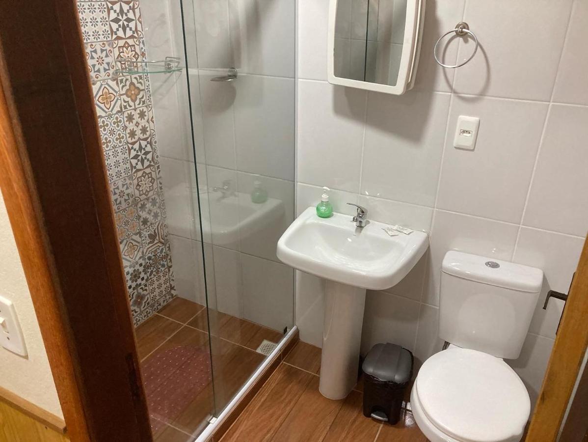 Willa Casa Vista Do Vale Visconde De Maua Zewnętrze zdjęcie