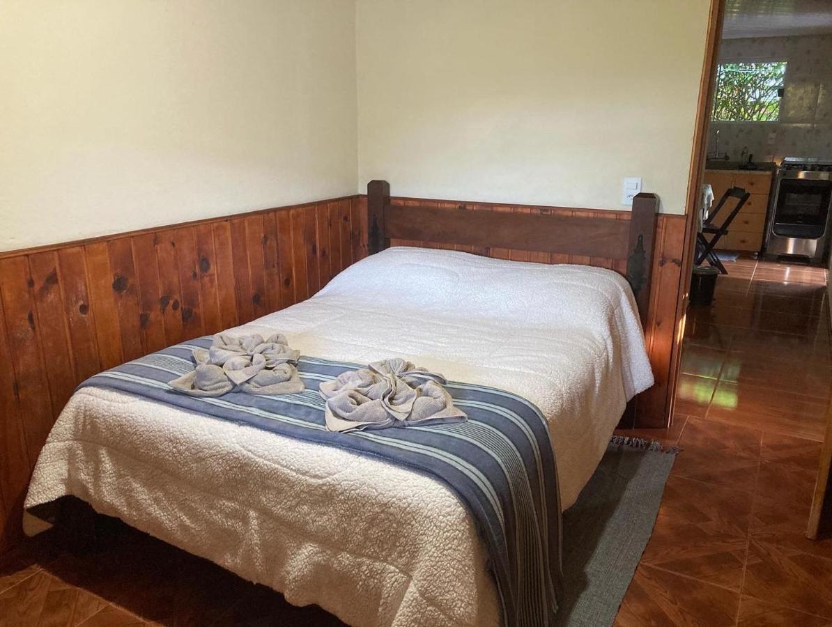Willa Casa Vista Do Vale Visconde De Maua Zewnętrze zdjęcie