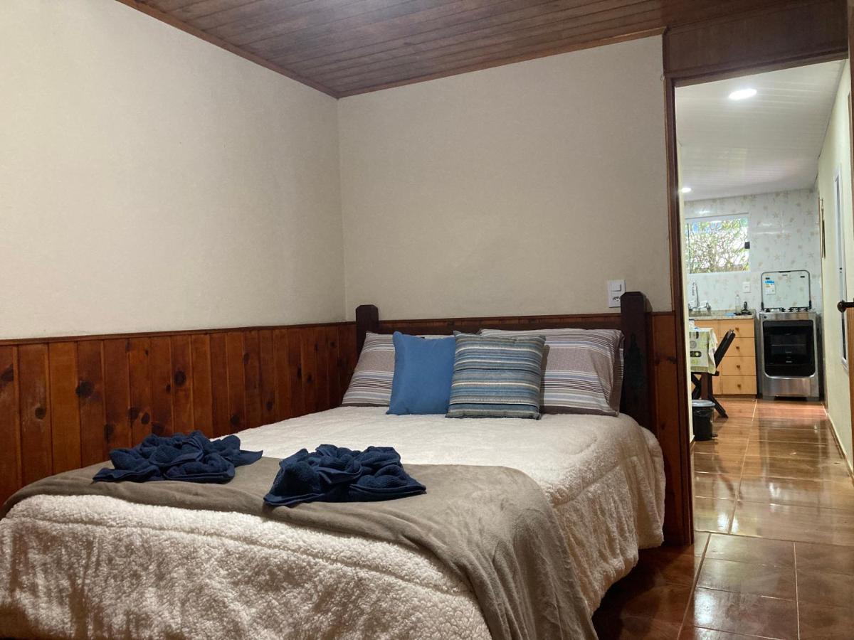 Willa Casa Vista Do Vale Visconde De Maua Zewnętrze zdjęcie
