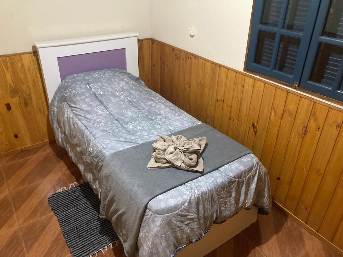 Willa Casa Vista Do Vale Visconde De Maua Zewnętrze zdjęcie