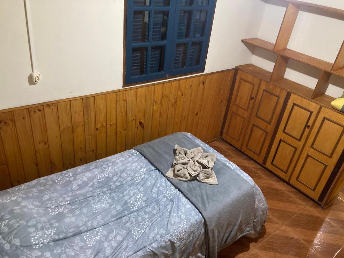 Willa Casa Vista Do Vale Visconde De Maua Zewnętrze zdjęcie